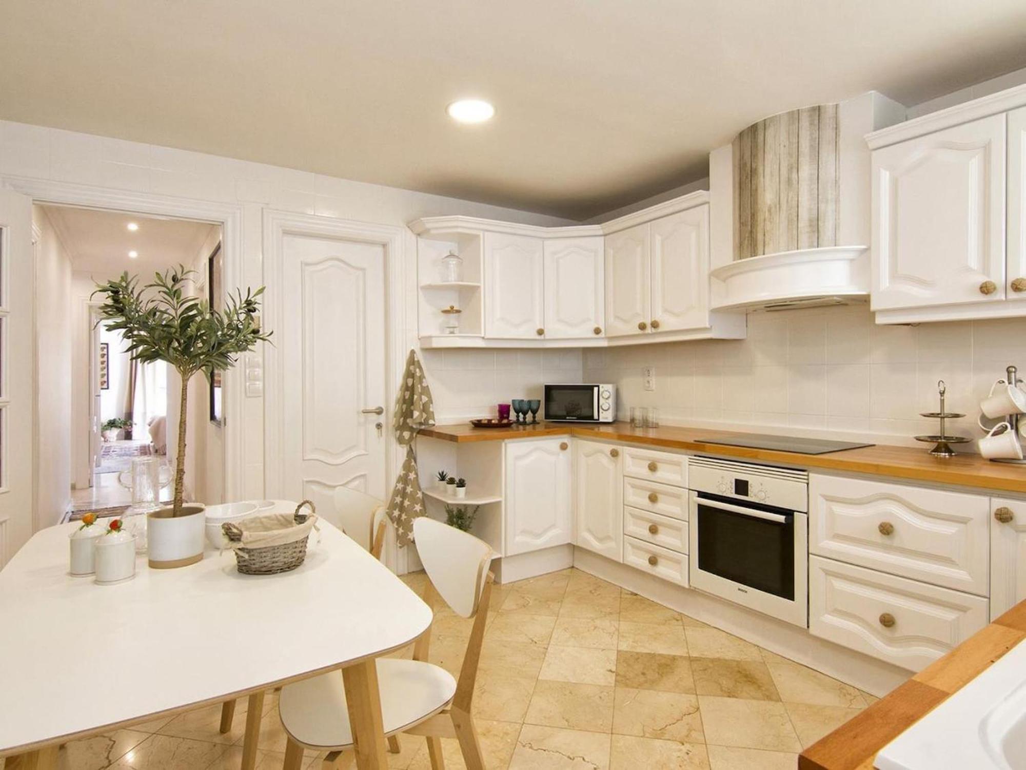 Glow And Elegant Apartment In Granada Center Free Parking Eksteriør bilde