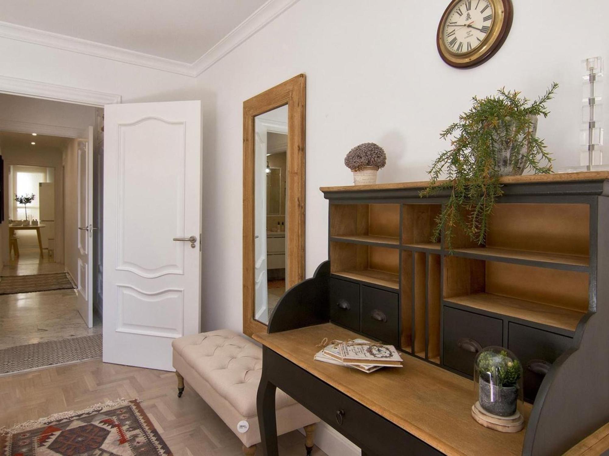 Glow And Elegant Apartment In Granada Center Free Parking Eksteriør bilde
